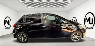 Peugeot 208 5P STYLE 1.2L PureTech 60KW (82CV)