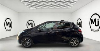 Peugeot 208 5P STYLE 1.2L PureTech 60KW (82CV)