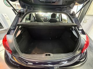 Peugeot 208 5P STYLE 1.2L PureTech 60KW (82CV)