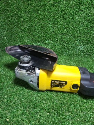 Radial amoladora EINHELL BWS 230-3