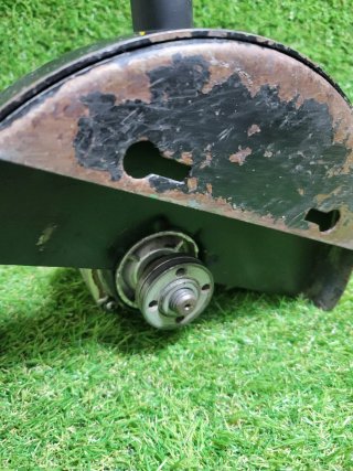 Radial amoladora EINHELL BWS 230-3