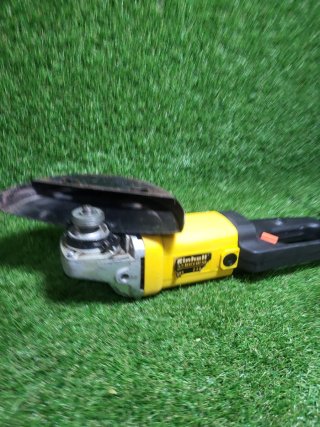 Radial amoladora EINHELL BWS 230-3