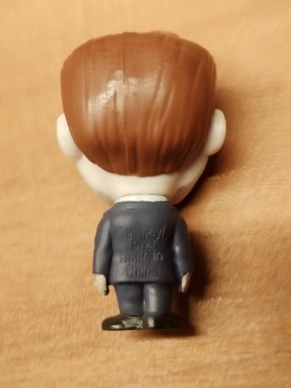 Minifigure Benson Toy Story 4 Mattel Serie 1