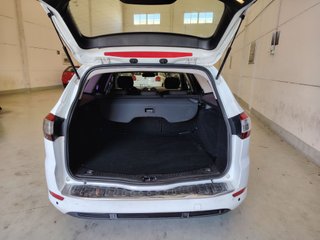 Ford Mondeo 2011