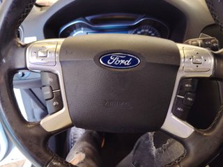 Ford Mondeo 2011
