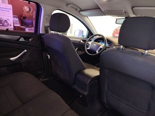 Ford Mondeo 2011