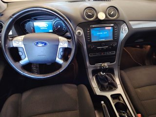 Ford Mondeo 2011