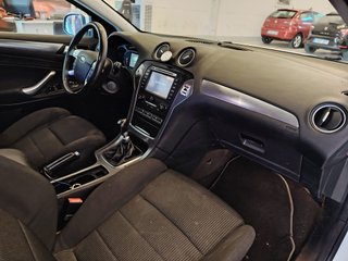 Ford Mondeo 2011