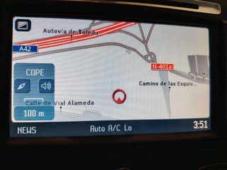 Ford Mondeo 2011