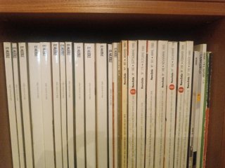 Revistas decoracion