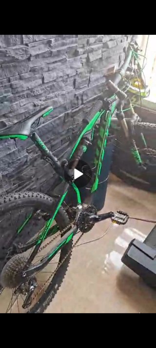 Bicicleta Scott Spark 750 Montaña