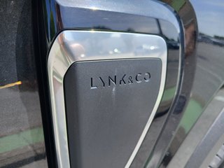 LYNK & CO 01 2023