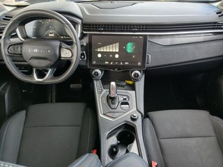 LYNK & CO 01 2023