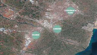 Solar en venta en Avda. Alemania - Italia en Villarreal