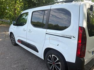 Citroen Berlingo 2019