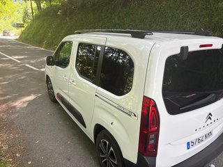 Citroen Berlingo 2019