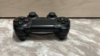 Mando Original PS4 (lote de tres)