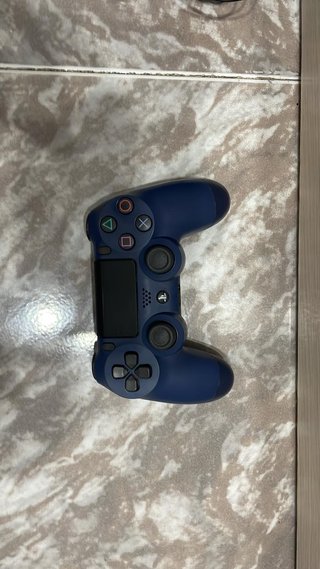 Mando Original PS4 (lote de tres)