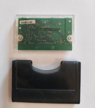 WonderSwan Color + Juego