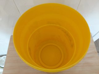 Bote ColaCao gigante