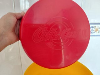 Bote ColaCao gigante