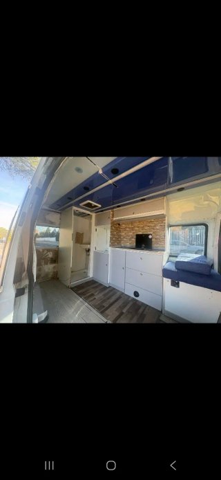 Ford Transit 2009