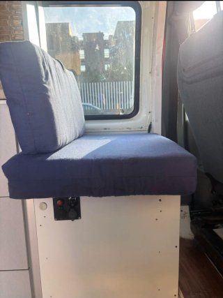 Ford Transit 2009