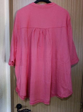 Blusa Talla Grande XXXL / 46 / 18