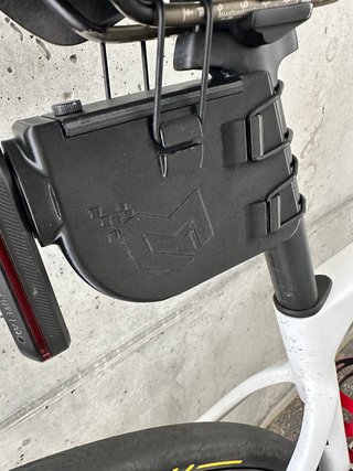 Bolsa Aerodinâmica