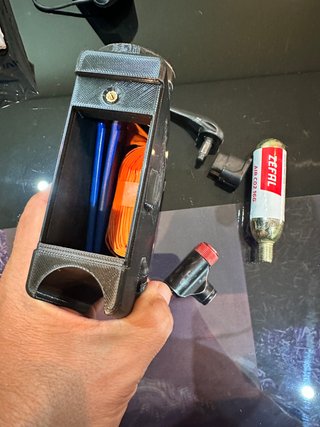 Bolsa Aerodinâmica
