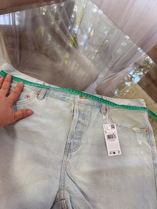 Shorts vaqueros mujer deshilachados