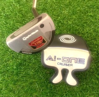 Golf set 14 palos TAYLORMADE Qi10 Grafito
