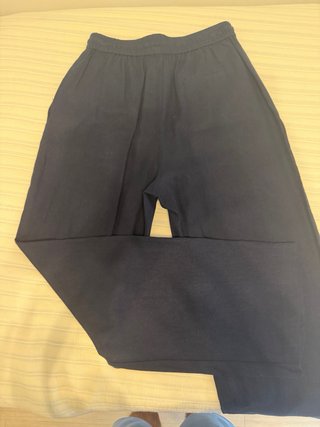 Pantalón Zara Azul
