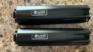 E-Bike Giant Full-E+3 Eléctrica