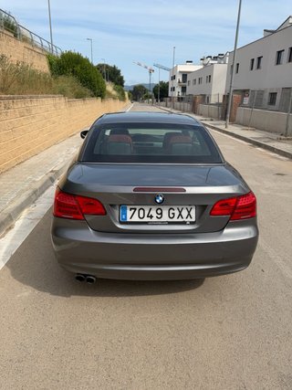 BMW Serie 330d e93