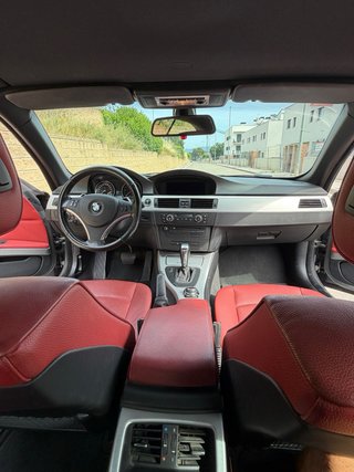 BMW Serie 330d e93