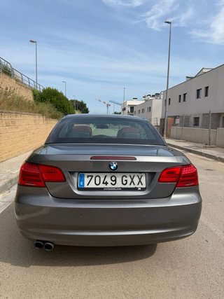 BMW Serie 330d e93