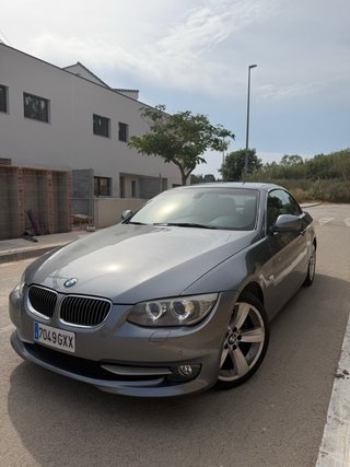 BMW Serie 330d e93