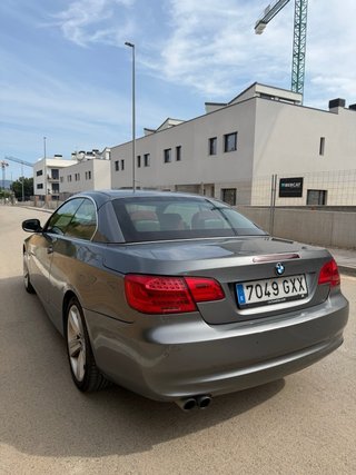 BMW Serie 330d e93