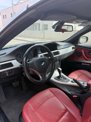 BMW Serie 330d e93