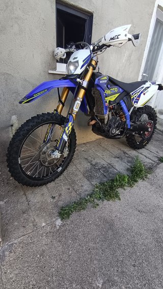 Sherco 300sef