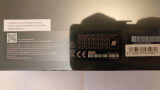 Smartphone Xiaomi Mi MIX 3