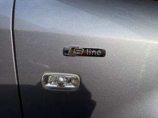 Audi A4 Avant 1.8T Multitronic Sline 190cv