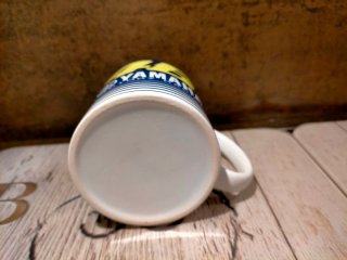 Tazza 46 Yamaha Valentino Rossi