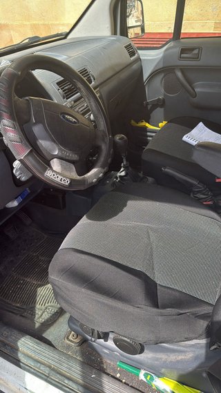 Se vende Furgoneta Ford Tourneo Connect
