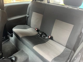 Opel Corsa 2004