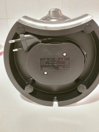 Exprimidor Solac CITRO NEW 100W