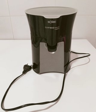 Exprimidor Solac CITRO NEW 100W