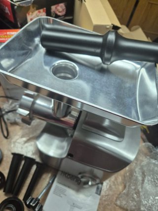 Picadora Carne H.Koenig Profesional