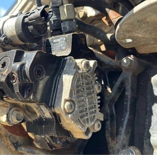Motor Kia Sorento 2.2 CRDI